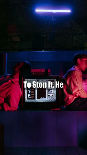 Who created the first computer virus