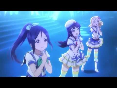 Love Live Sunshine - Aozora Jumping Heart (kyoki)