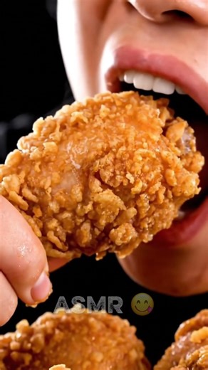 Extreme Crunch 🤯 | ASMR | part 2 #2026