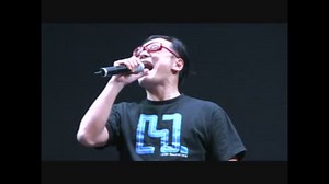 [140214] Burning Hearts ～炎のANGEL～ / [H.]