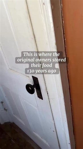Amy Easley on Instagram: "When we bought are 1890 brick Victorian home this basement was jammed full of stuff. My husband cleaned it all out. That was one project I did not do.😳 I did however take stuff to the dumpster for him after he shoved things through the window.😂 We had new lights installed because there wasn’t enough and now it’s the most beautiful basement we’ve ever owed. Stone and bricks everywhere. What should we do with it and the little storage area? 🤔 #oldhouse #basement #diy #