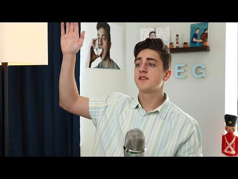 Danny Gonzalez Being Funny