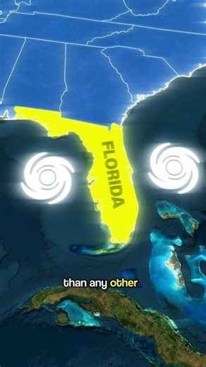 1.8K views · 19 reactions | Fun Facts about the U.S States! ‍ #usareels #geography #UnitedStates #maps #learning #map #facts #usa #fun | LifeMap Insights | Facebook