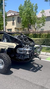 65K views · 1.1K reactions | It’s Feature Friday! This LS3 VW Thing is running our 6in. Performance Muffler (Part #14159) | Magnaflow | Facebook