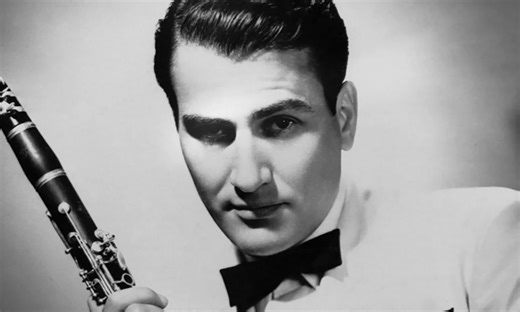 Jazz news: On April 25, Explore The Life And Times Of A Singular Jazz Icon With 'Artie Shaw: Time Is All You've Got', Winner Of The 1986 Oscar For Best Documentary, Now Restored In 4k