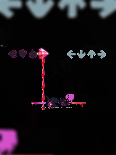 Corrupto - HELL: A Friday Night Funkin' Experience