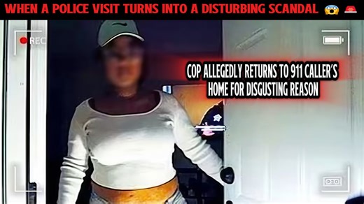 When a Police Visit Turns Into a Disturbing Scandal 😱🚨 | Caught & Confessed