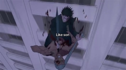 Megumi Fushiguro's Zenin Blood Awakens in Jujutsu Kaisen