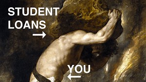 Tumblr Blogger Slams Basic Conservative Criticism of Free College