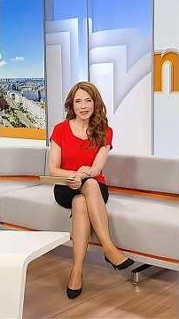 Mirjam Meinhardt at Noon 07/17/2026 #tvwatcher #shorts