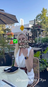 261K views · 5.7K reactions | The Hand-Width Posture Secret. When...