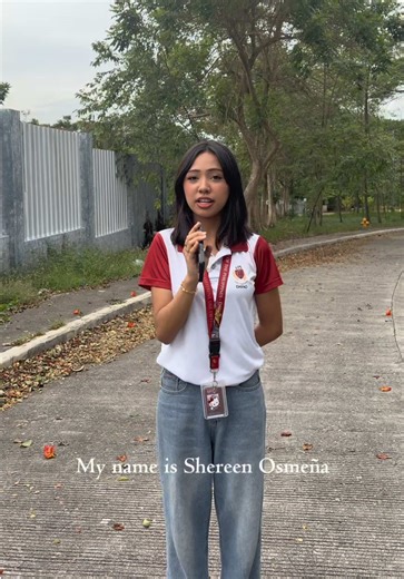 Community Engagement Insights from NSTP-CWTS