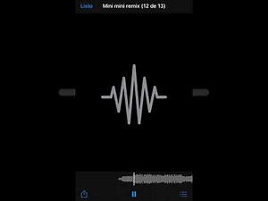 (Filtrado)MINI MINI REMIX-punto40 ft.nicoog marcianeke el bai y mas.