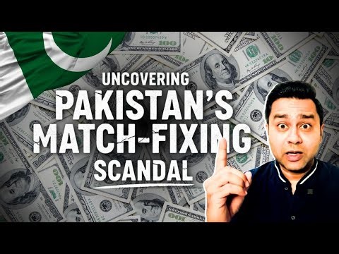 The Call That Exposed Pakistan Cricket: A Reporter’s POV of the 2010 Scam