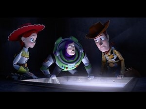 Toy Story OF TERROR!: What You Should Know (Part 1)
