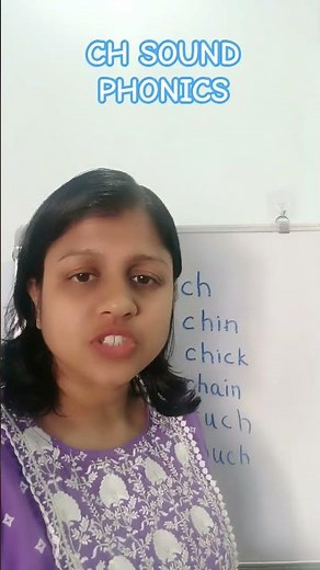 CH Sound Fun! 🐔 Phonics for Kids | Learn CH Words Fast!