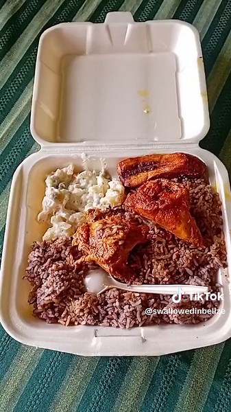 Discover Al's Cafe: Delicious Lunch & Lasagna in Belize