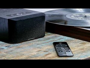 Review: Edifier M601DB Bookshelf Coaxial Bluetooth Speakers with 8-Inch Wireless Subwoofer