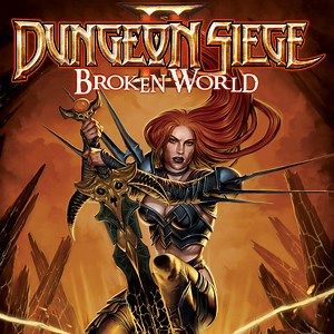 Dungeon Siege II: Broken World - IGN