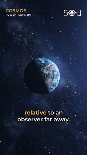 What Happens Near Event Horizon? | Cosmos in a minute #9