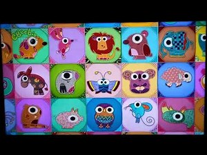 Patchwork Pals theme song