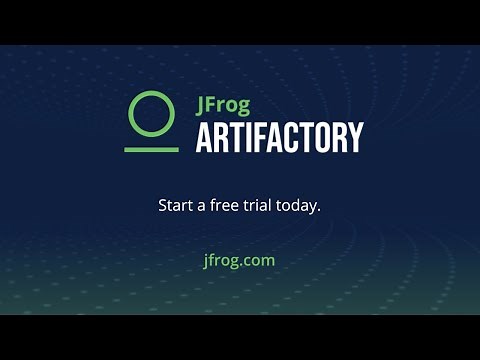 Unlock DevOps Success: Start Your Free JFrog Trial Today!