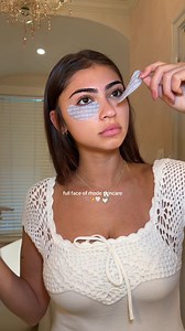 Full Face of Rhode Skincare Routine That Boosts Confidence