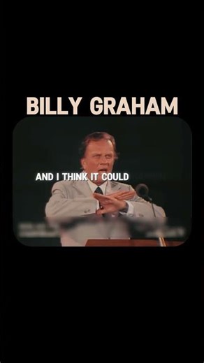 Learn The Bible | BILLY GRAHAM #christianmotivation #inspiration #god
