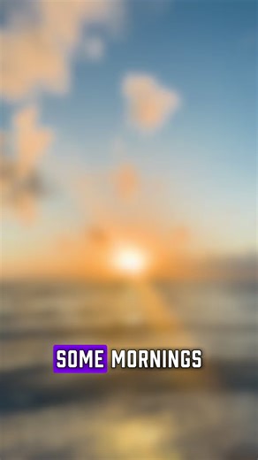 YOUR INNER LIGHT IS RISING ✨ | Activate Your Strength & Frequency Today (#shorts #viralshorts) Your inner light was never fragile — it was simply waiting for you to rise again. 🌅✨ This sunrise reminds you of something powerful: You are the architect of your reality, and your energy is returning stronger than ever. If you’ve been feeling overwhelmed, dimmed, or disconnected… let this moment recalibrate you. Your light is rising. Your strength is returning. Your frequency is shifting into alignme