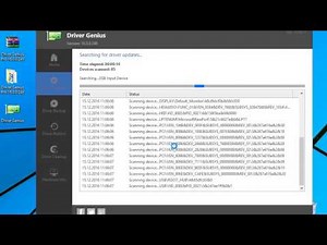Driver Genius Pro 16 0 0 249 активация и ключ