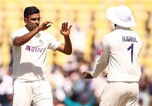 Ravichandran Ashwin's 5 best bowling performances against Australia in Tests