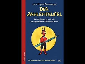 "Der Zahlenteufel" By Hans Magnus Enzensberger