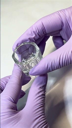 Perfect prep, flawless finish ✨