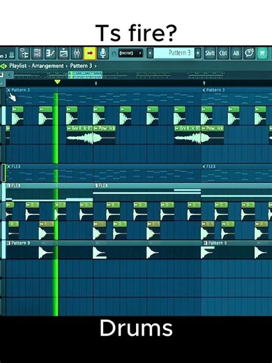 Fire? #music #funk #flstudio #phonk