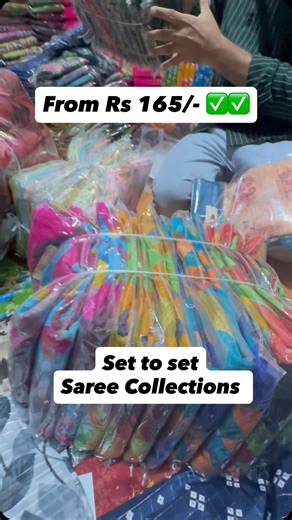 Sylvia The Shoppy | Social Media Marketer l Digital Marketer on Instagram: "Madhubala Sarees Num. 1, 1st Floor Wholesale Supply Kempegowda Extension 2nd Cross, K.G. Road Bangalore ☎️ 98861 50854 #saree #affordable #wholesale #womenswear #viralvideo"