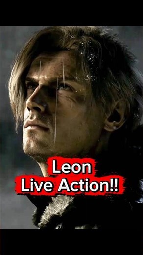 Leon S. Kennedy Enters the Chat! 🔥 | Resident Evil Retribution