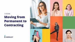 Moving from Permanent to Contracting - Everything You Need to Know