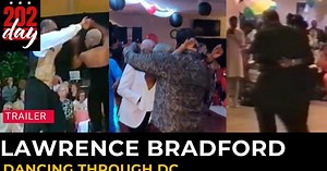 Lawrence Bradford - King of DC Hand Dance