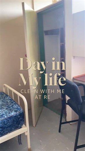 Moving Into Residence: Part 1 Experience