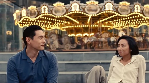 Past Lives (2023) - Where to Watch