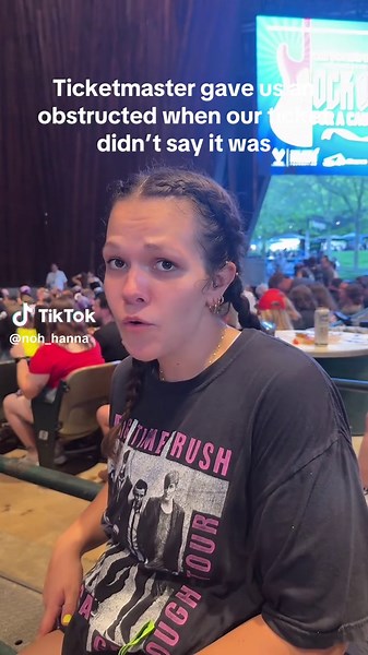 Upgrade to Box Seats at Big Time Rush Concert