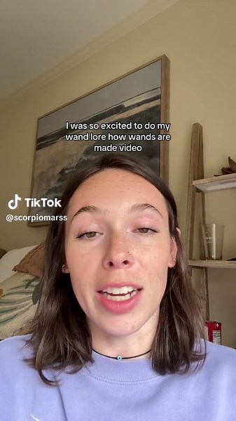 Exploring Harry Potter Wand Making Lore