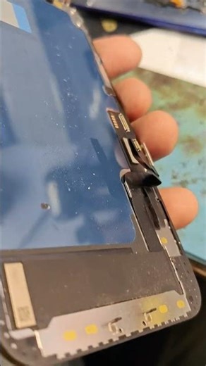 iPhone 12 folder#shortvideo #smartphone