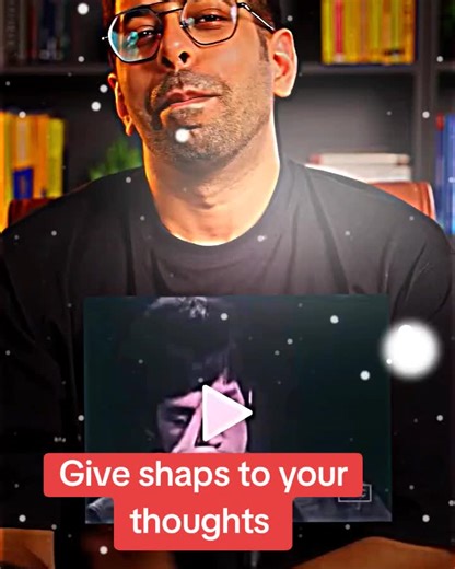 control your Thinking. Gave shapes to your thoughts and keep it empty so that you may enjoy the beautiful life...#viral #fyp #foryou #foryoupage #fypシ