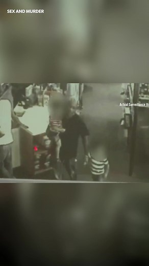 #SexAndMurder: Saturday night on ID. What seems like just an odd co-parenting mistake, is actually the first indication that something is horribly wrong in a truly twisted case that ends with divers rushing to recover body parts, before the local alligators do. #truecrime #crimetok #idaddict