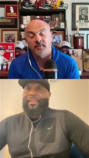 Working in the Baseball Locker Room