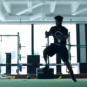 494K views · 21K reactions | I've never stopped working. I never will. Peep the teaser to my upcoming @Jumpman23 film dropping 7.14! | Jimmy Butler | Facebook