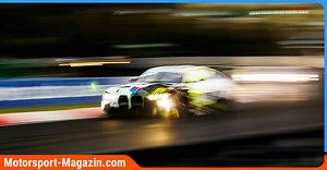 BMW M3 Touring GT3 bei 24h Nürburgring 2026? BMW vor Sensations-Start mit GT3-Kombi!