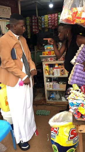 Na only who vote 🗳️ go make ar win 🥇 the show 😪 please guys let keep voting 🗳️ | Charm Yabom