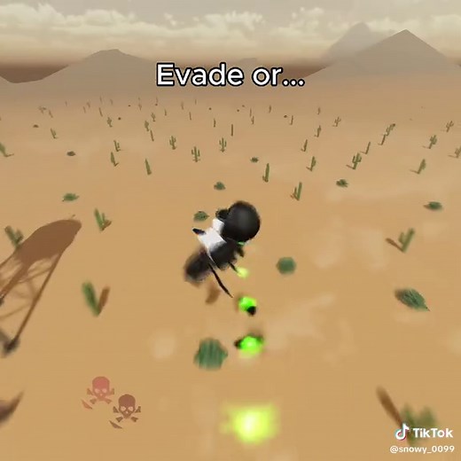 Mastering Roblox Evade: Essential Tips and Tricks